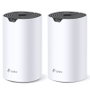TP-Link Deco S7 AC1900 Dual Band Mesh Wi-Fi 5 (Pack de 2) Blanco
